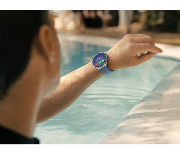 Huawei Watch 6 Active czarny 46mm - 1603527 - zdjęcie 15